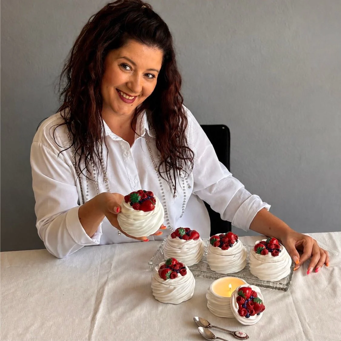 Tzw Candles-Tzw