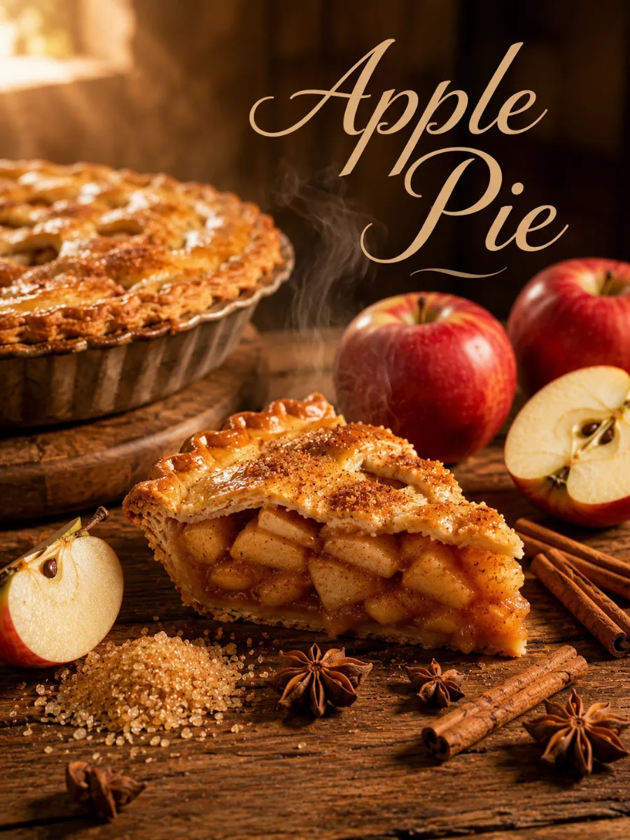 Apple Pie – Χειροποίητο Αρωματικό Κερί Σόγιας 250g 4 Apple Pie – Χειροποίητο Αρωματικό Κερί Σόγιας 250g - Image 4