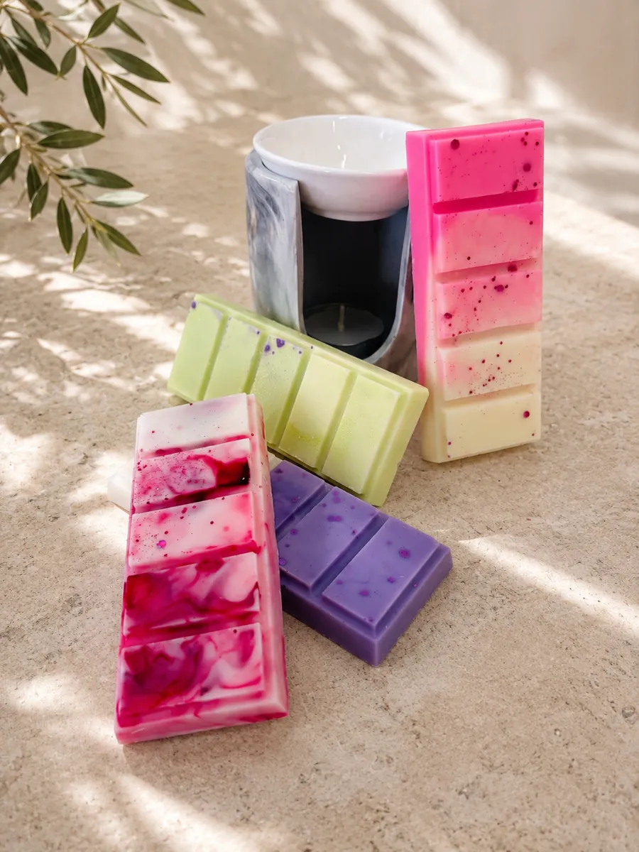 Snapbars Wax Melts 4 snapbar waxmalts 3
