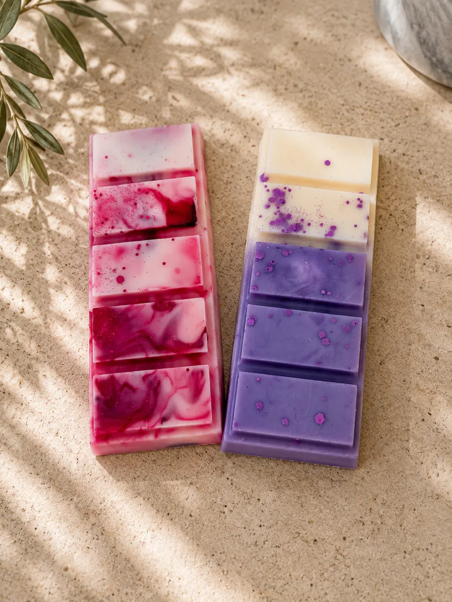 Snapbars Wax Melts 2 snapbar waxmelts 1