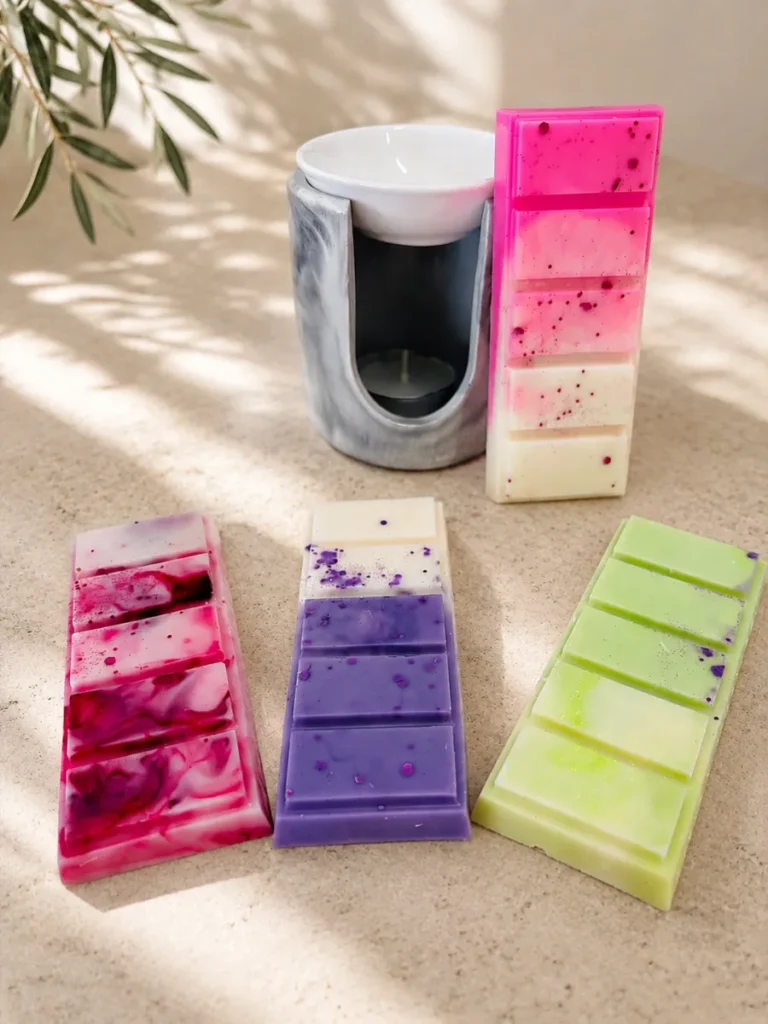 snapbar waxmelts 4