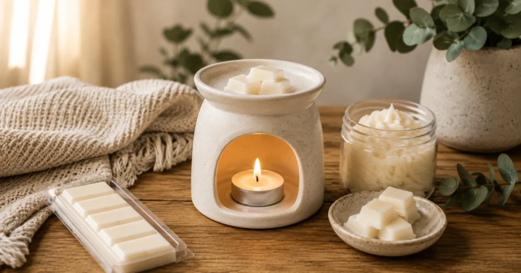 waxmelts