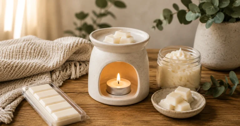 waxmelts