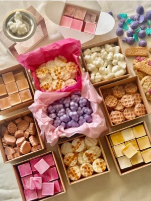 waxmelts