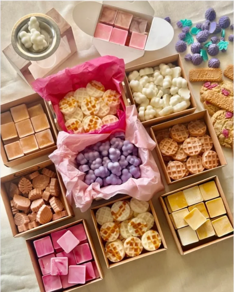 waxmelts