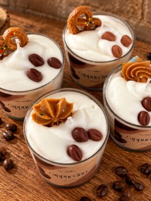keri cappyccino