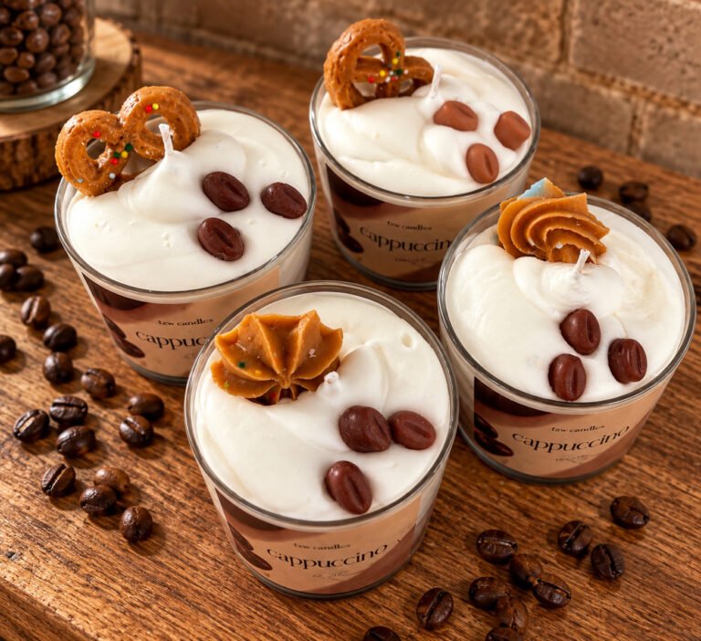 keri cappyccino