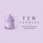Αρχική - 2 - TZW Candles | Χειροποίητα Αρωματικά Κεριά
